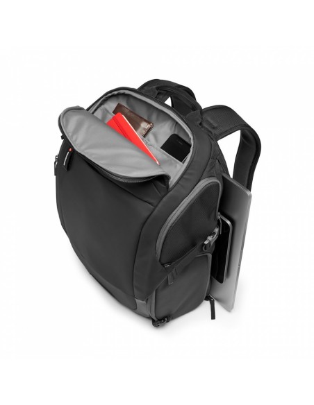 MOCHILA ADVANCED 2 TREAVEL MB MA2-BP-T MANFROTTO- MFMBMA2-BP-T