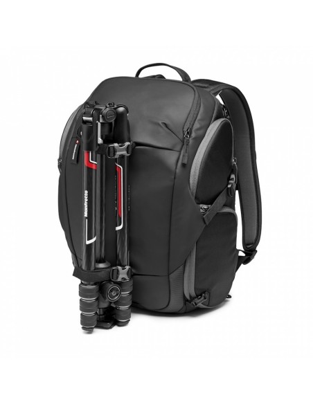 MOCHILA ADVANCED 2 TREAVEL MB MA2-BP-T MANFROTTO- MFMBMA2-BP-T