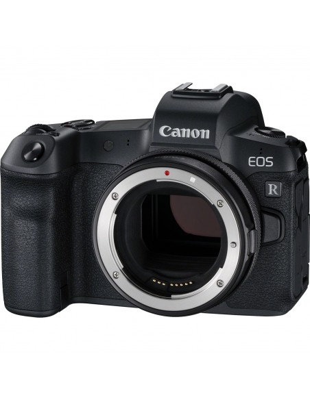 CAMARA EOS R CON OBJETIVO RF 24-105 MM F4-7.1 IS STM- 3075C33