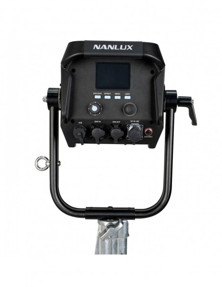 FOCO LED NANLUX EVOKE 1200 SPOT LIGHT- NLEVOKE1200