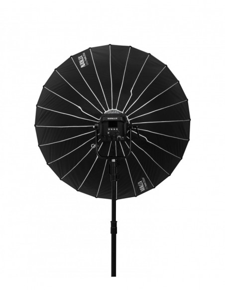 SOFTBOX PARABOLICO NANLUX 150 CM MONTURA NL- NLSBNLM150PR