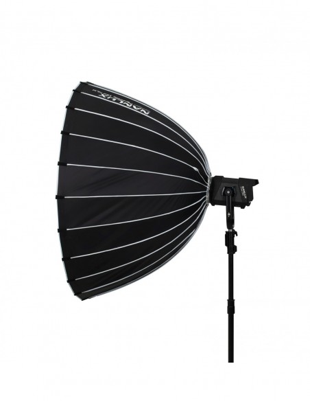 SOFTBOX PARABOLICO NANLUX 150 CM MONTURA NL- NLSBNLM150PR