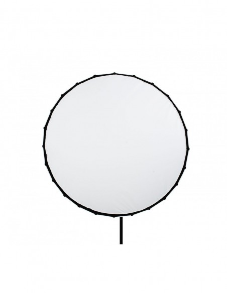 SOFTBOX PARABOLICO NANLUX 150 CM MONTURA NL- NLSBNLM150PR