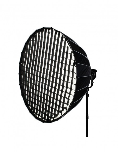 SOFTBOX PARABOLICO NANLUX 150 CM MONTURA NL- NLSBNLM150PR