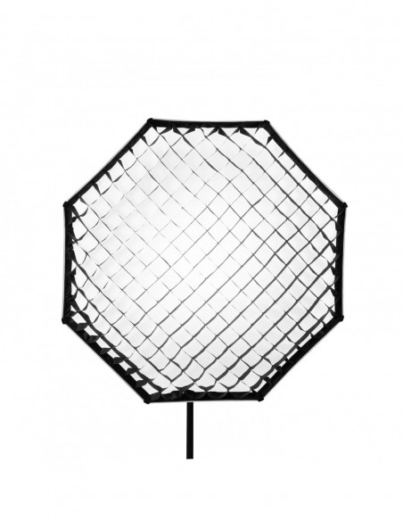 SOFTBOX OCTAGONAL NANLUX 150 CM MONTURA NL- NLSBNLM150O