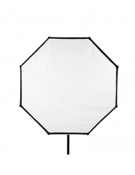 SOFTBOX OCTAGONAL NANLUX 150 CM MONTURA NL- NLSBNLM150O