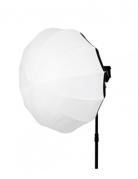 LINTERNA SOFTBOX 150 CM MONTURA NL NANLUX- NLLTNLM120