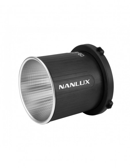 REFLECTORES 26º Y 60º PARA NANLUX EVOKE 1200- NLRFNLM2660