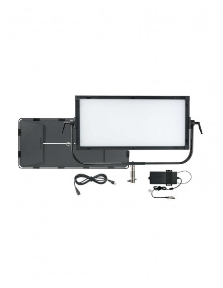 PANEL LED DAYLIGHT SOFT LIGHT TK-200 NANLUX-NLTK200