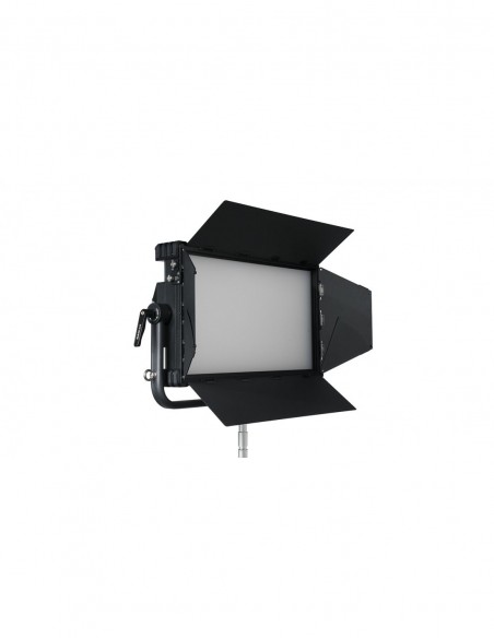 PANEL LED SOFT LIGHT DYNO 650C RGBWW NANLUX- NLDYNO650C