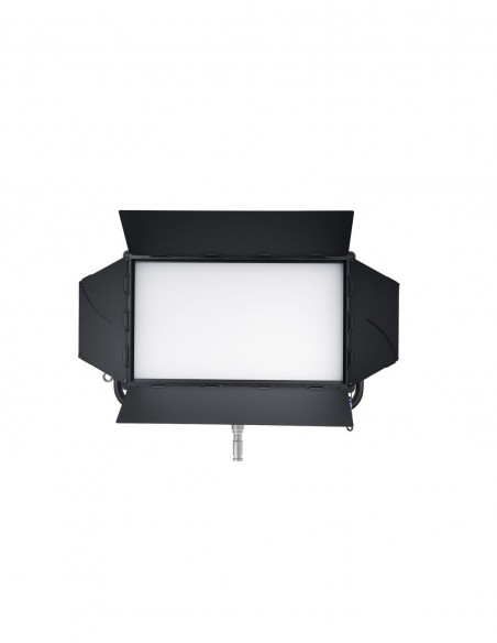 PANEL LED SOFT LIGHT DYNO 650C RGBWW NANLUX- NLDYNO650C