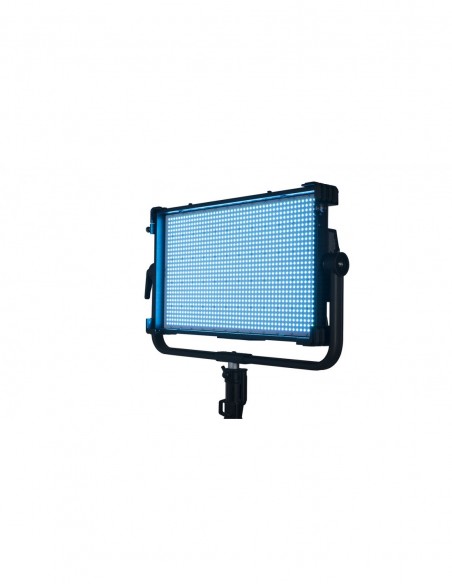 PANEL LED SOFT LIGHT DYNO 650C RGBWW NANLUX- NLDYNO650C