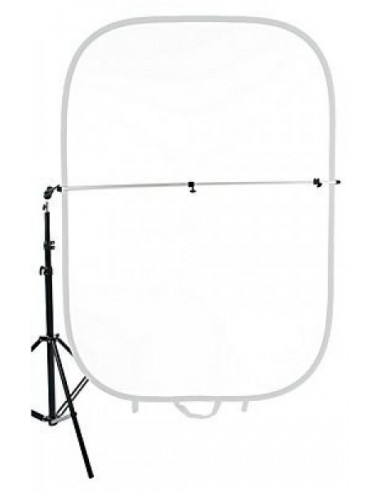 SOPORTE PARA REFLECTORES PANELITE DE 95/ 180 CM MANFROTTO - LLLA1107