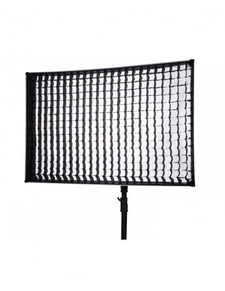 SOFTBOX RECTANGULAR PARA DYNO 650C NANLUX- NSLBDN650CRTEC