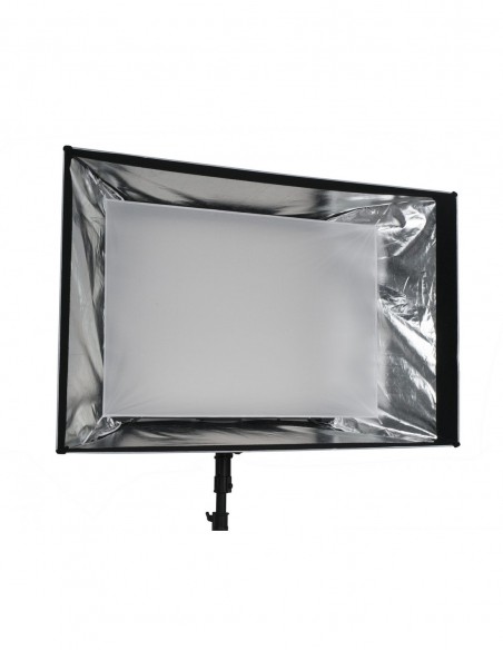 SOFTBOX RECTANGULAR PARA DYNO 1200C NANLUX- NLSBDN1200CRTEC