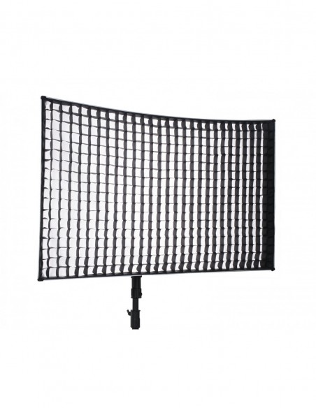 SOFTBOX RECTANGULAR PARA DYNO 1200C NANLUX- NLSBDN1200CRTEC