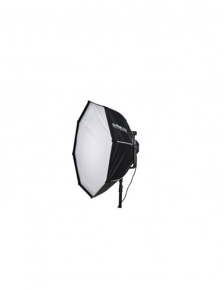 SOFTBOX OCTAGONAL PARA DYNO 650C NANLUX- NLSBDN650COEC