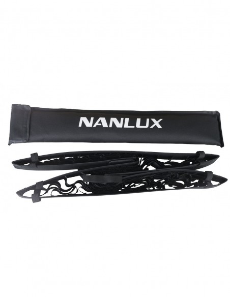 REJILLA PARA DYNO 1200C NANLUX- NLECDN1200C