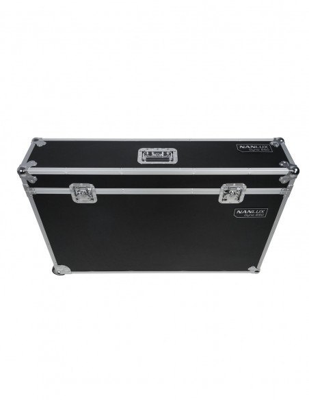 NANLUX FLIGHT CASE PARA DYNO1200C- NLCCFT1200C