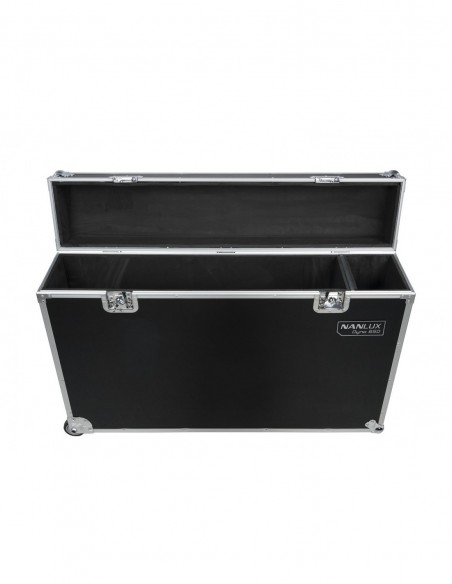 NANLUX FLIGHT CASE PARA DYNO1200C- NLCCFT1200C