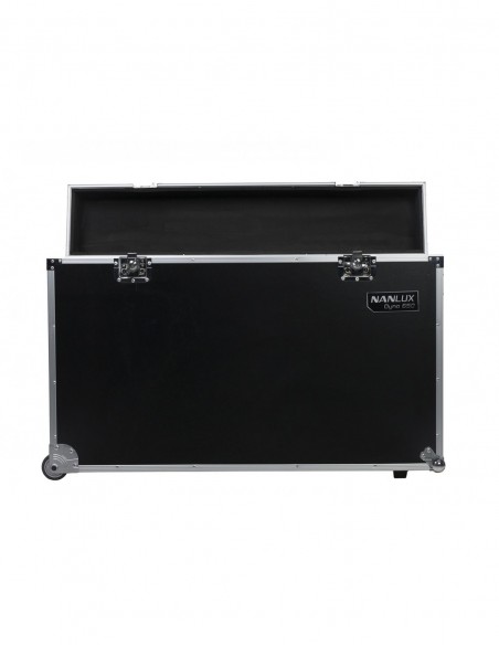 NANLUX FLIGHT CASE PARA DYNO1200C- NLCCFT1200C