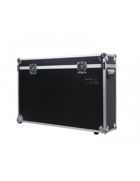 NANLUX FLIGHT CASE PARA DYNO1200C- NLCCFT1200C