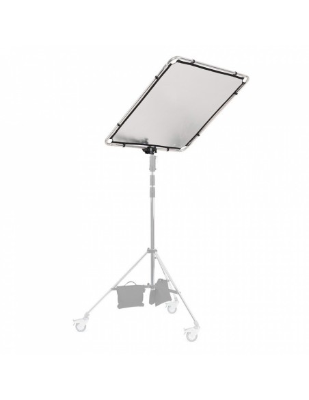 PRO SCRIM 'TODO EN UNO' KIT PEQUEÑO 1,1X1,1 M  MANFROTTO- MFMLLC1101K