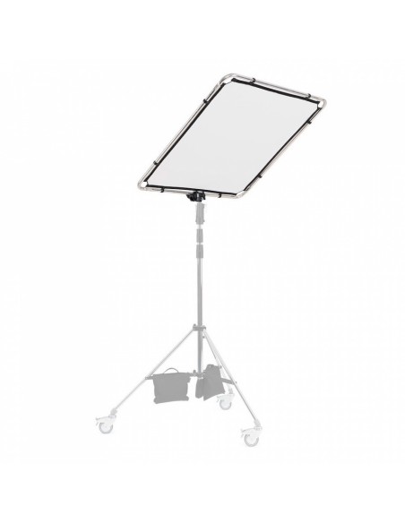 PRO SCRIM 'TODO EN UNO' KIT PEQUEÑO 1,1X1,1 M  MANFROTTO- MFMLLC1101K