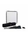 PRO SCRIM 'TODO EN UNO' KIT PEQUEÑO 1,1X1,1 M  MANFROTTO- MFMLLC1101K