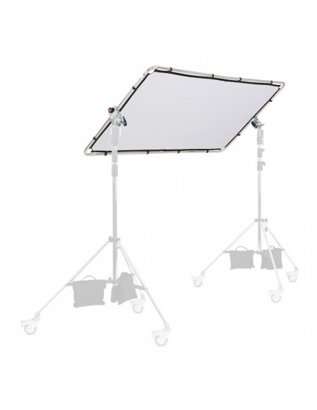 PRO SCRIM 'TODO EN UNO' KIT MEDIANO 1,1X2 M  MANFROTTO- MFMLLC1201K