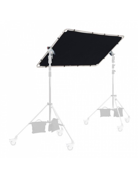 KIT PRO SCRIM 'TODO EN UNO' 1,1X2 M MEDIANO MANFROTTO- MFMLLC1201K