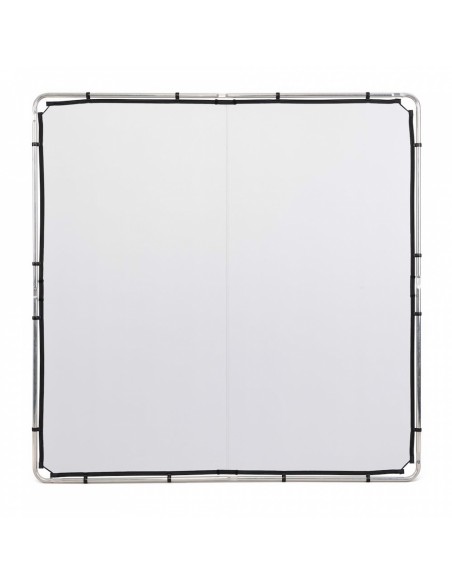 PRO SCRIM 'TODO EN UNO' KIT GRANDE 2X2 M MANFROTTO- MFMLLC2201K