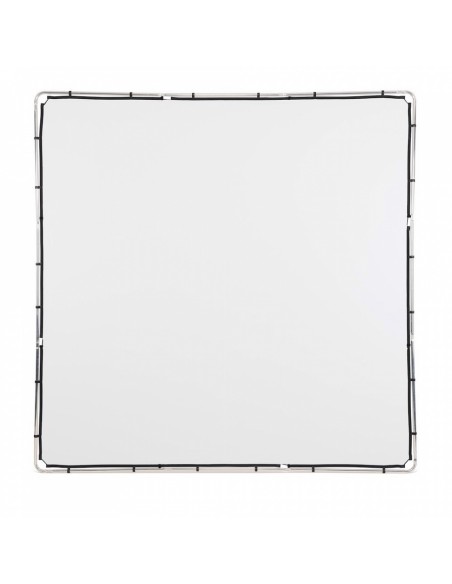 PRO SCRIM 'TODO EN UNO' KIT GRANDE 2.9X2.9M  MANFROTTO- MFMLLC3301K