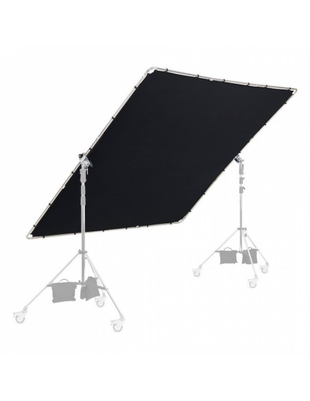 PRO SCRIM 'TODO EN UNO' KIT GRANDE 2.9X2.9M  MANFROTTO- MFMLLC3301K