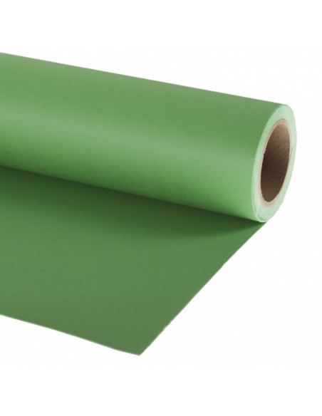 FONDO PAPEL LASTOLITE VERDE CLARO LEAF GREEN 2,75 X 11 M.- LLLP9046