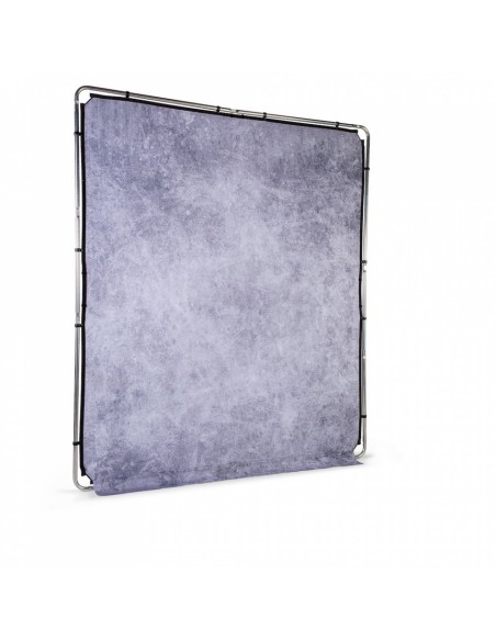 FONDO PLEGABLE EZYFRAME VINTAGE CONCRETE ( HORMIGÓN) 2 X 2.3 M MANFROTTO- LLLB7930