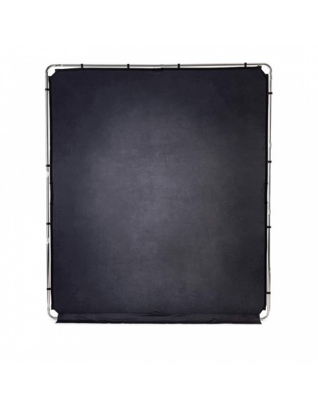 FONDO PLEGABLE EZYFRAME VINTAGE PEWTER 2 X 2.3 M MANFROTTO- LLLB7936