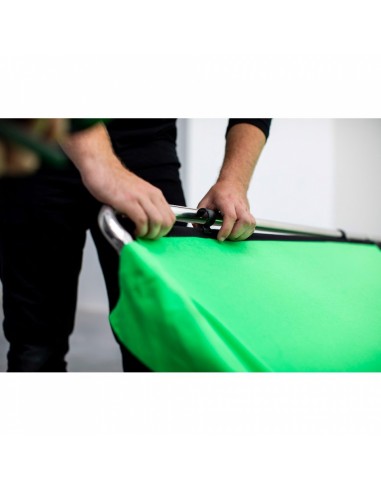 Manfrotto StudioLink Chroma Key Verde 3 x 3 metros