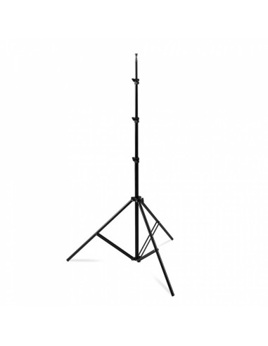 PIE DE ESTUDIO ESTÁNDAR DE 4 SECCIONES 99-310 CM MANFROTTO- LLLS1158