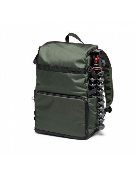 MOCHILA STREET SLIM MANFROTTO- MFMBMS2-BP