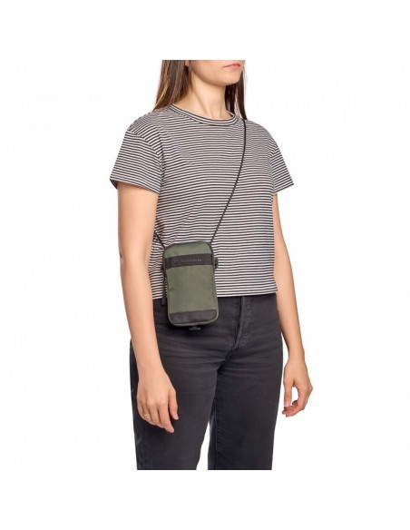 ESTUCHE PARA TELEFONO O PEQUEÑOS ACCESORIOS STREET CROSSBODY MANFROTTO- MFMBMS2-CB