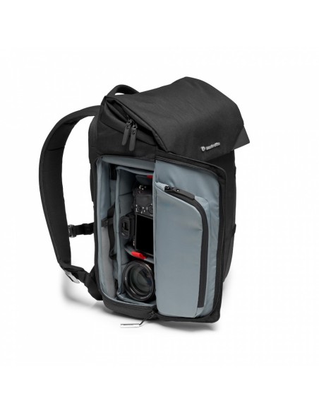 VMOCHILA CHICAGO MEDIUM MANFROTTO- MFMBCH-BP-50