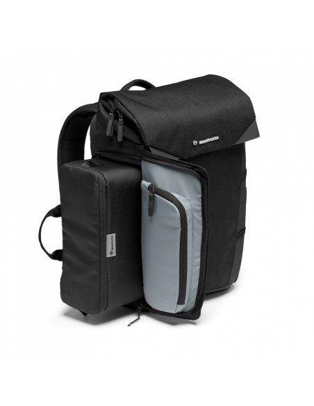 VMOCHILA CHICAGO MEDIUM MANFROTTO- MFMBCH-BP-50