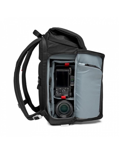 MOCHILA CHICAGO MEDIUM MANFROTTO- MFMBCH-BP-50