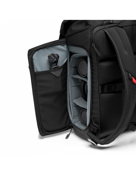 MOCHILA CHICAGO MEDIUM MANFROTTO- MFMBCH-BP-50