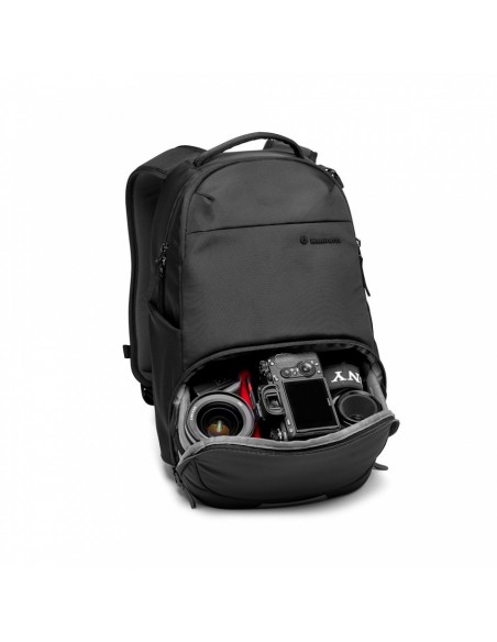 MOCHILA ADVANCED ACTIVE III MANFROTTO- MFMBMA3-BP-A