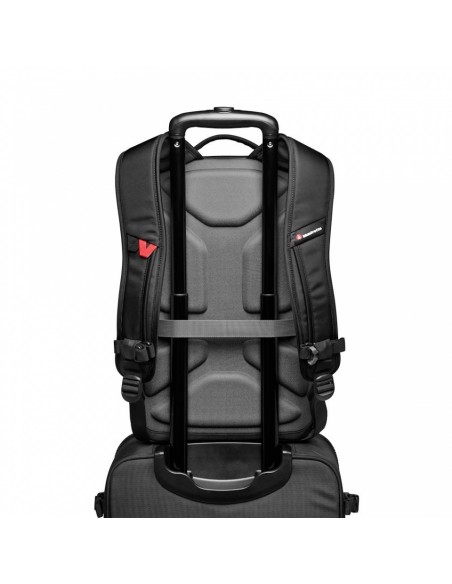 MOCHILA ADVANCED ACTIVE III MANFROTTO- MFMBMA3-BP-A