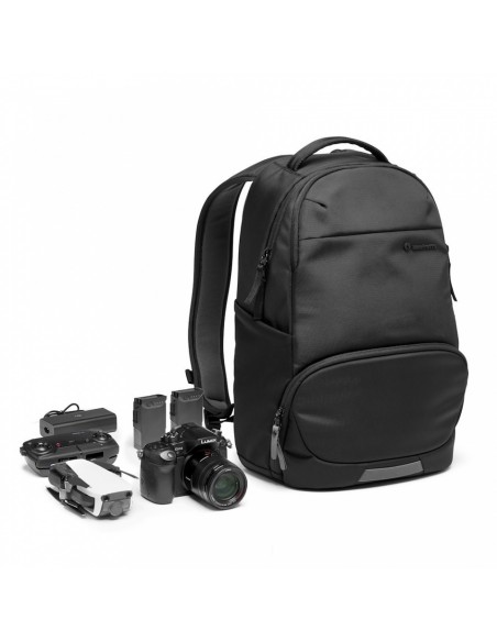 MOCHILA ADVANCED ACTIVE III MANFROTTO- MFMBMA3-BP-A