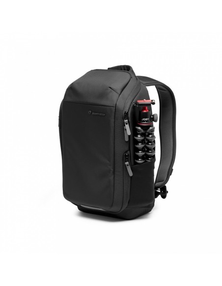 MOCHILA ADVANCED COMPACT III MANFROTTO- MFMBMA3-BP-C