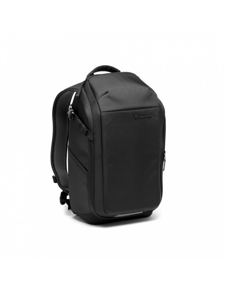 MOCHILA ADVANCED COMPACT III MANFROTTO- MFMBMA3-BP-C